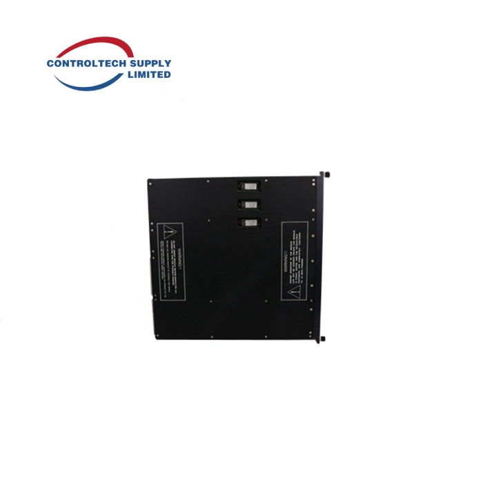Preço de fábrica Triconex 3704E Módulo de entrada analógica isolada em estoque