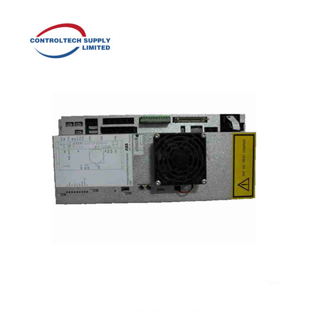 Nueva llegada ABB Placa de control de E/S UFC719AE01 3BHB003041R0101