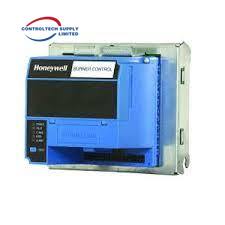 Modul Kawalan Pembakar Honeywell R7140L2007 di Stok 2023