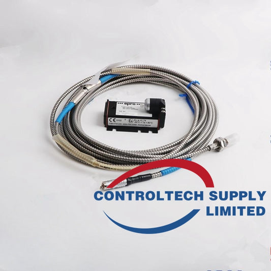 PR6423/097-110 | EPRO Eddy Current Sensor In Stock