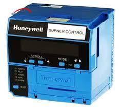 Honeywell RM7838A1014 Commande de brûleur intégrée en stock 2023