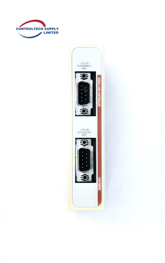 Ovation 1C31169G02 Serial Link Controller-Modul auf Lager 2023