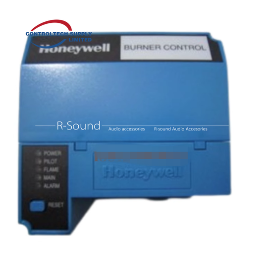 Honeywell RM7800L1079 Kontrol burner terintegrasi dalam stok 2023