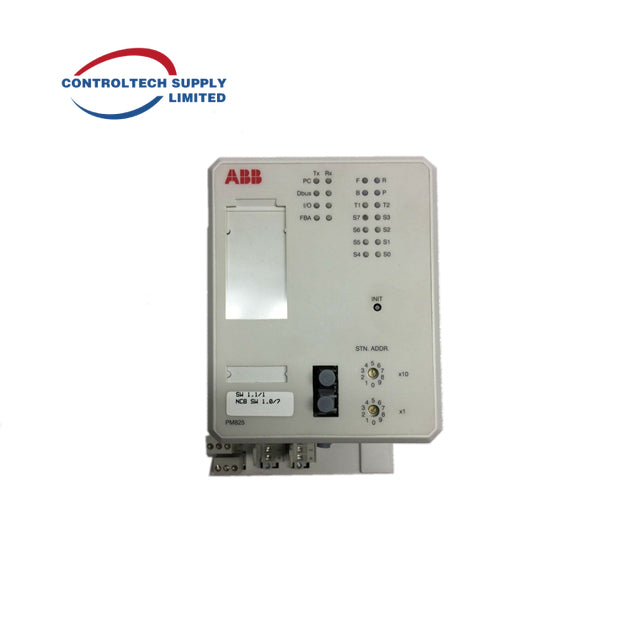 Hot Sale ABB Power Supply 3BHE032593R0001 Ketibaan Baru