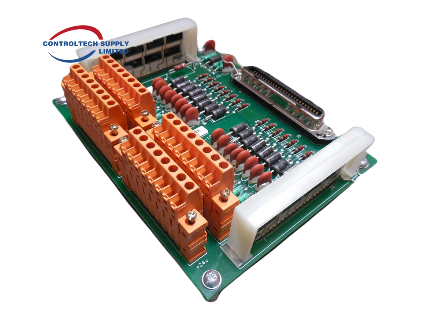 Honeywell MU-TSTX03 51309140-125 Πίνακας εισόδου Smart Transmitter Interface