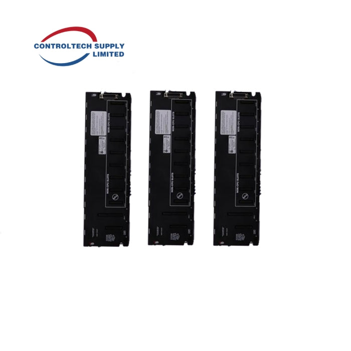 Yüksək Keyfiyyətli GE Fanuc IC695ALG808 Analoq Çıxış Modulu