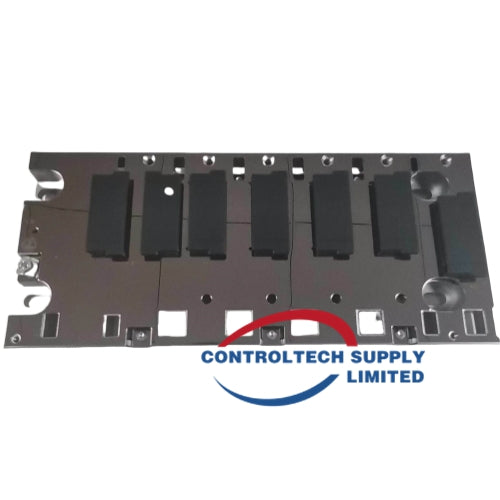 SCHNEIDER BMEXBP0400 Ethernet-Backplane