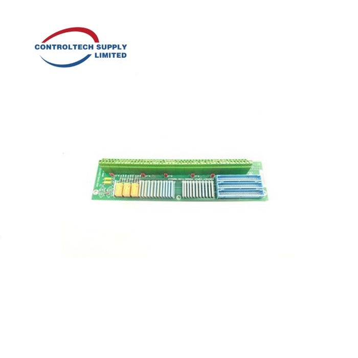 Top Quality GE Fanuc 531X305NTBANG1 Terminal Board 100% Original