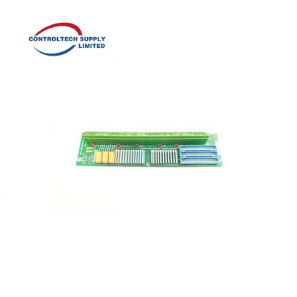 Top Quality GE Fanuc 531X305NTBANG1 Terminal Board 100% Original