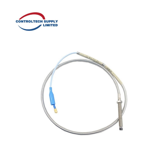 China Supplier Bently Nevada 330103-00-05-05-02-CN high-performance low-noise probe