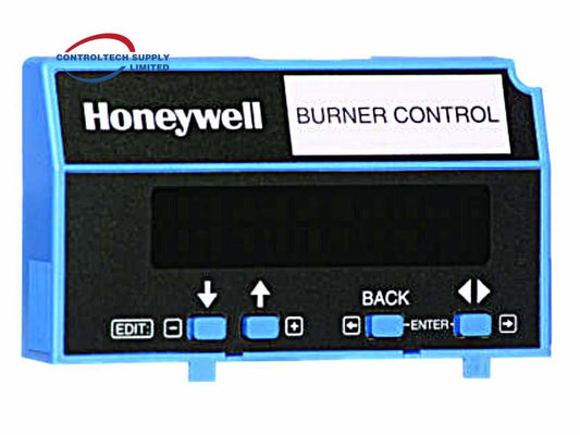Модуль дисплея с клавиатурой Honeywell S7800A1142 на складе в 2023 г.