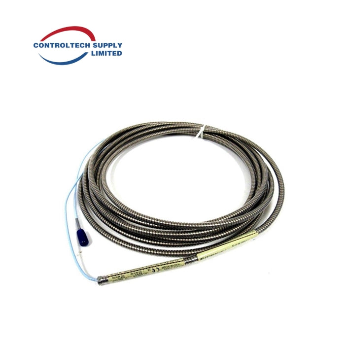 Augstākās kvalitātes Bently Nevada 1X35668 IZSTRĀDĀTS TIKAI AR pagarinātāja kabeli