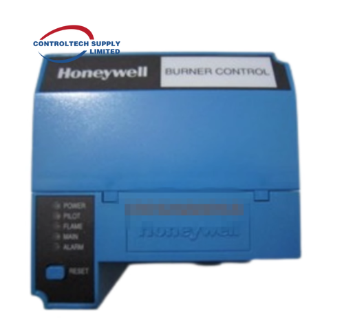 Honeywell RM7895A1014 Integrated Burner Control в наличност 2023 г