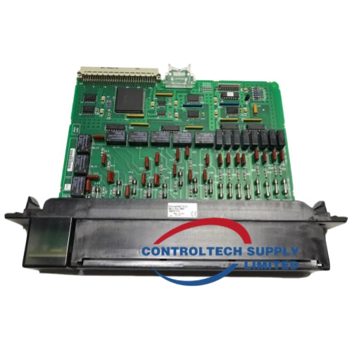 GE Fanuc IC697MDL940 Relay Output Module