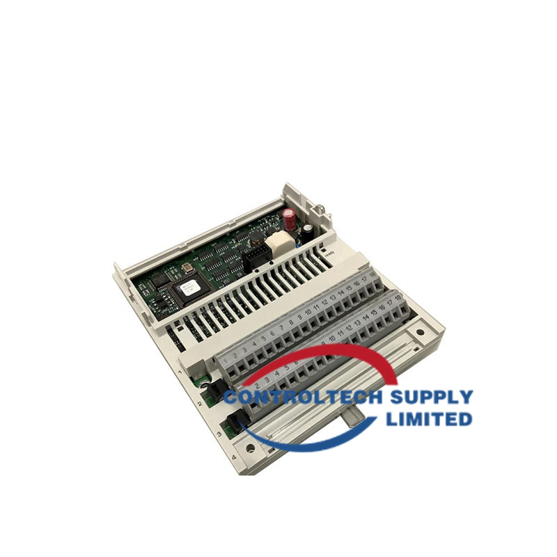 SCHNEIDER 170AAI52040 Modul Input Analog