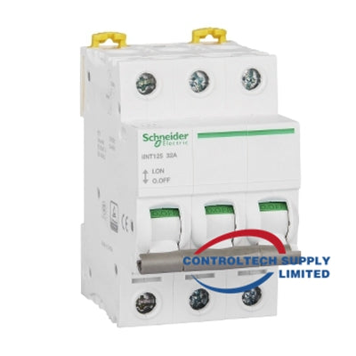 Switch di isolamento di Schneider Iint125 32A