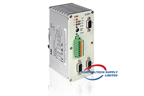 ABB RLM02 PROFIBUS DP/FMS LINK LINK LINK