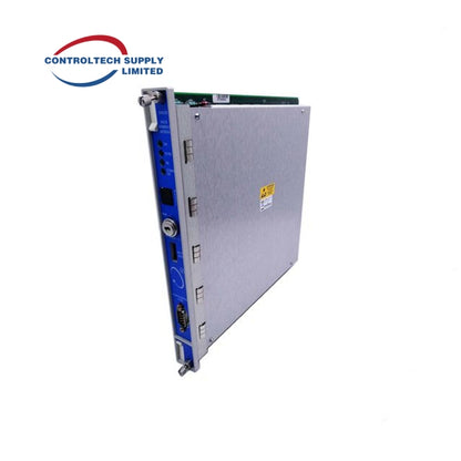 Best quality promotional Bently Nevada 3500/22M 146031-02 Transient Data Interface Module