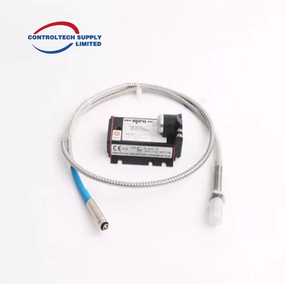 Neuankömmling Epro Signalkonverter CON041-CN+PR6423/000-031 Sensor