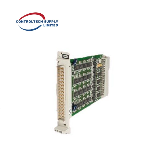 Prix ​​d'usine Hima F8628X Module de communication Top Quality