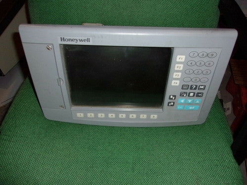 Honeywell 10420F-0042-42 Panel de monitor de control de interfaz de operador Hc900