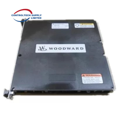 WOODWARD 5466-352 150W 24 Vdc Isolated Power Supply In stock