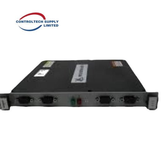 WOODWARD 5501-367 MicroNet Simplex LV дискретті модулі Қоймада