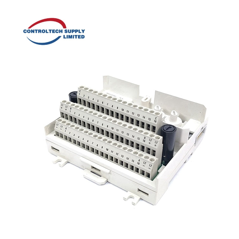 Κορυφαίας ποιότητας ABB FI830F Fieldbus Module Νέα άφιξη Εργοστασιακή τιμή