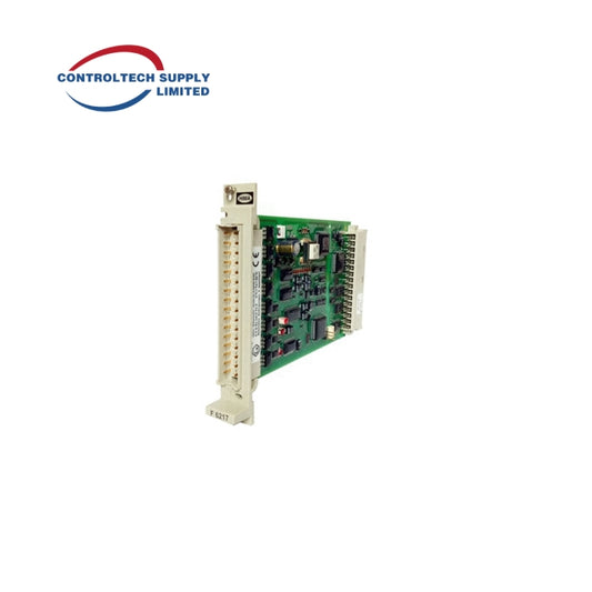Modul Amplifier Relay Hima F3417A PLC Board Kualitas Terbaik
