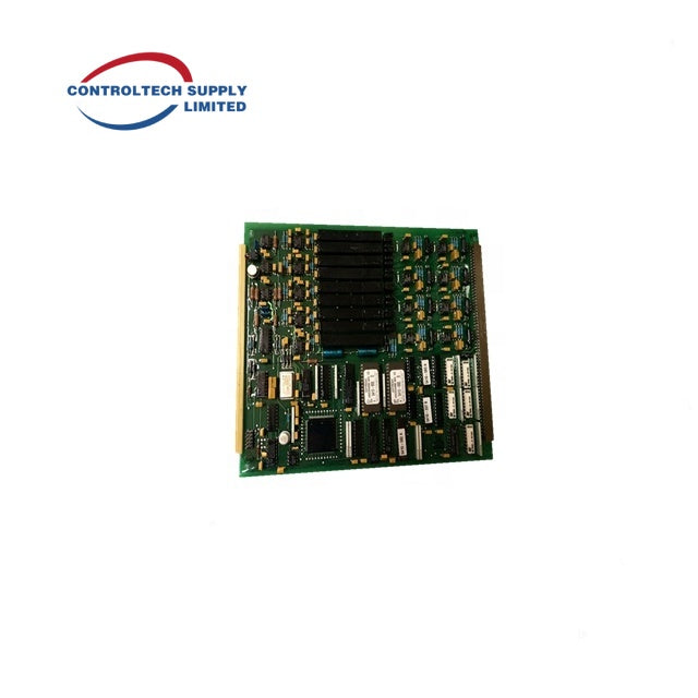 Módulo sensor de velocidade digital Woodward 5464-658 100% novo original em estoque