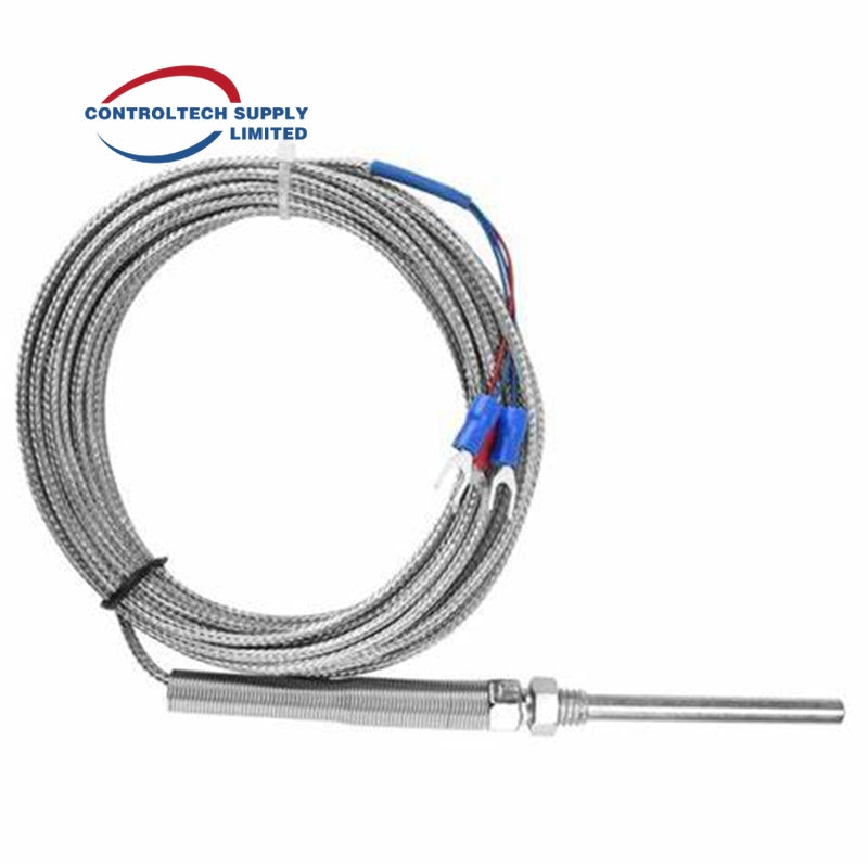 EPRO PR6424/014-040+CON021 Sensor de corrientes de Foucault de 16 mm con convertidor de señal