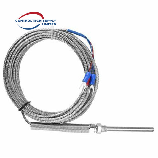 EPRO PR6423/018-010 Sensor de corrente parasita de 8 mm com cabo de extensão de 5 metros