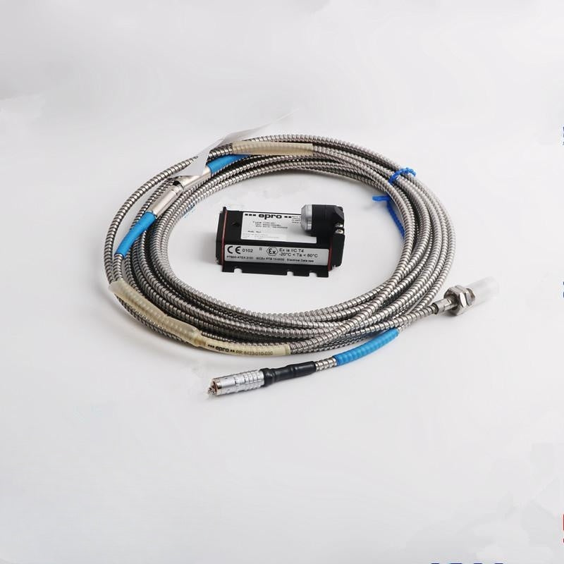 EPRO PR6423/000-131 8 mm virpuļstrāvas sensors bez adaptera spraudņa