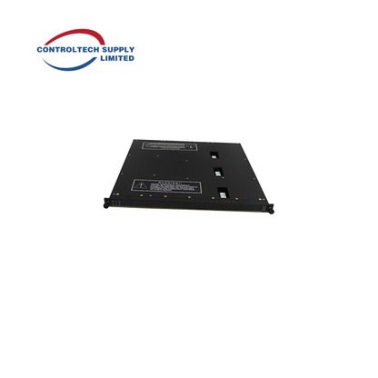 Top Quality Triconex 3721 Analog Input Module In Stock