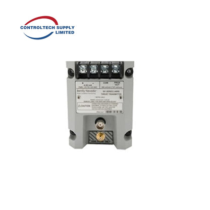 Κατασκευαστής χονδρικής Bently Nevada 990-04-50-01-CN 2-Wire Vibration Transmitter