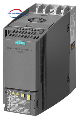 SIEMENS 6SL3210-1KE22-6UP1 G120C Честотен инвертор