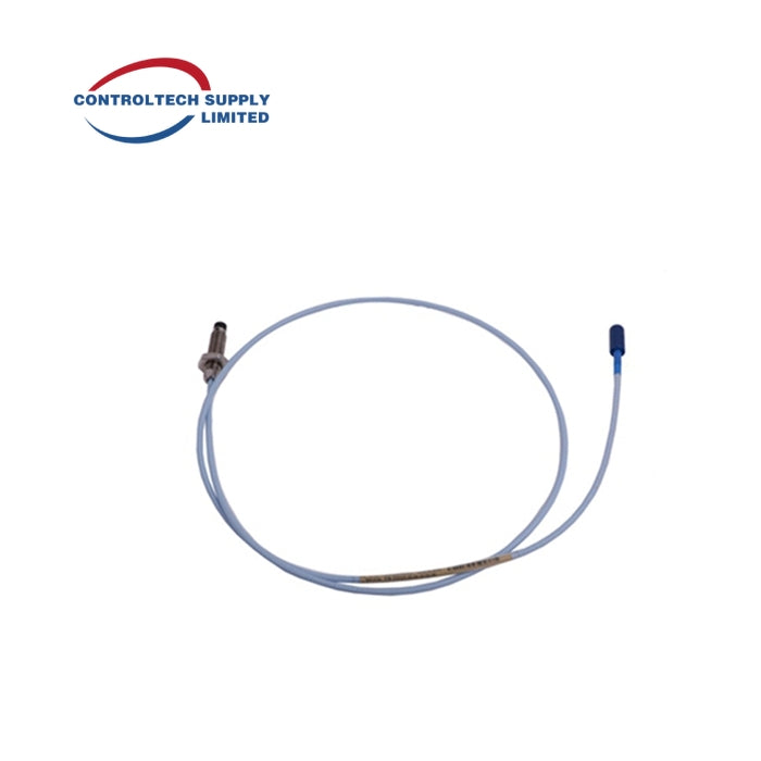 Longue durée de haute qualité Bently Nevada 330930-040-00-00 3300 XL NSV Extension Cable