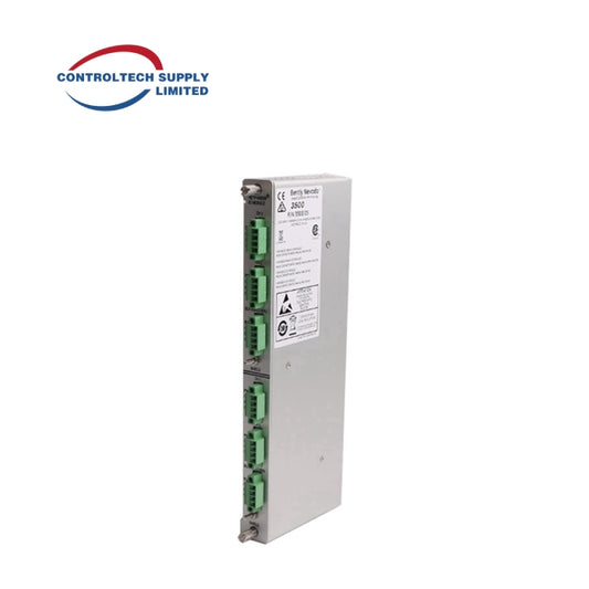 Promotional high density Bently Nevada 149992-01 16-Channel Failsafe Relay Output Module