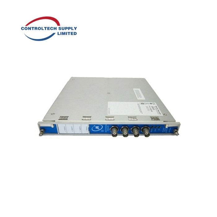 Manufacturer wholesale Bently Nevada 140072-04  I/O Module