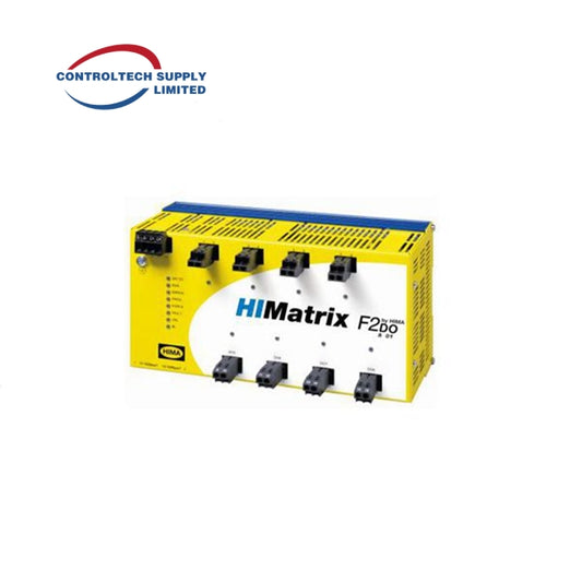 Hima F35 Safety Relay Best Quality Low Price