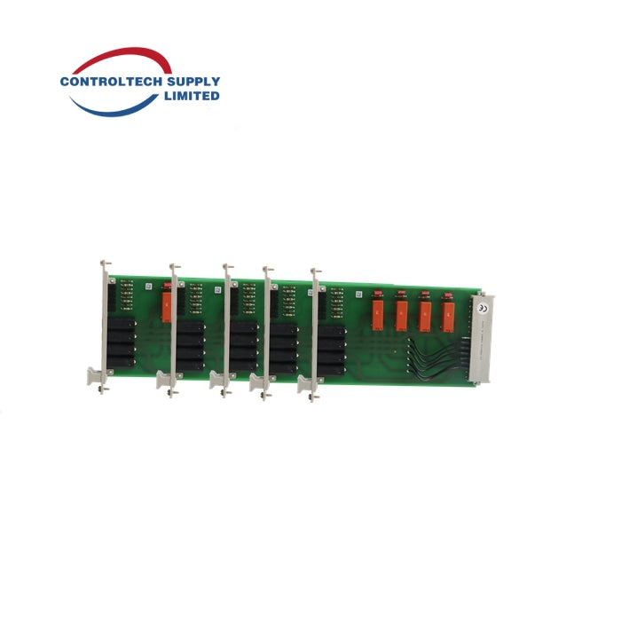 HIsa in Stock F6217 Modul Input Analog