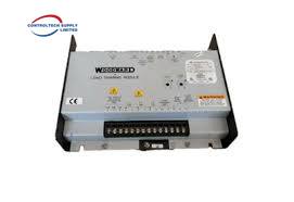 Module d'entrée numérique TMR 24/48 Vdc de haute qualité WOODWARD 5501-214, en stock