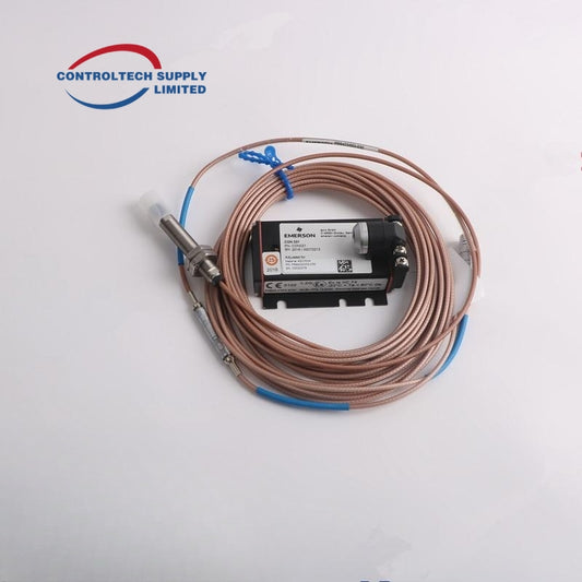 EPRO PR6423/00C-030-CN+CON021 8mm Eddy Current Sensor With Signal Converter
