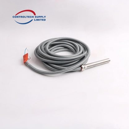 EPRO PR6424/003-030 16mm Eddy Current Sensor with 8 Meters Extension Cable