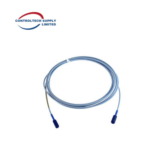Augstas kvalitātes Bently Nevada 330930-060-00-00 3300 XL standarta pagarinātāja kabelis