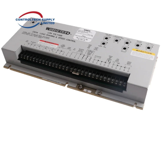 WOODWARD 9905-973 Module de relais Linknet 8 canaux en stock