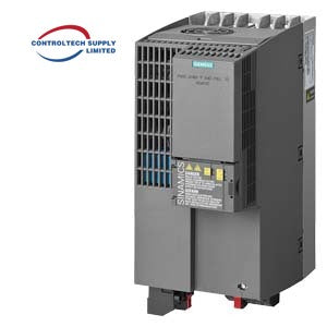 Siemens 6SL3210-1KE22-6UP1 G120C Inverter Frekuensi