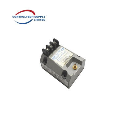 Κατασκευαστής χονδρικής Bently Nevada 990-04-50-01-CN 2-Wire Vibration Transmitter