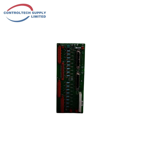 Honeywell 900A16-0103 16-channel high-level analog input module