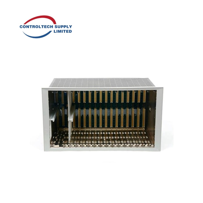 Neues und originales Bently Nevada 125388-01 RIM I/O-Modul auf Lager